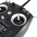 SIYI FT24 2,4 GHz 12CH 15km Langstrecken sender mit FR-Empfänger unterstützung R9M/TBS Multiprotokoll-HF-System für RC-Drohnen